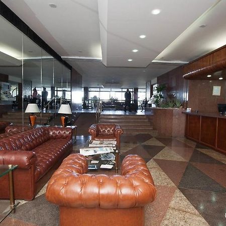Lindo Apartamento Para Familia Ondina Apart Hotel Salvador Ngoại thất bức ảnh