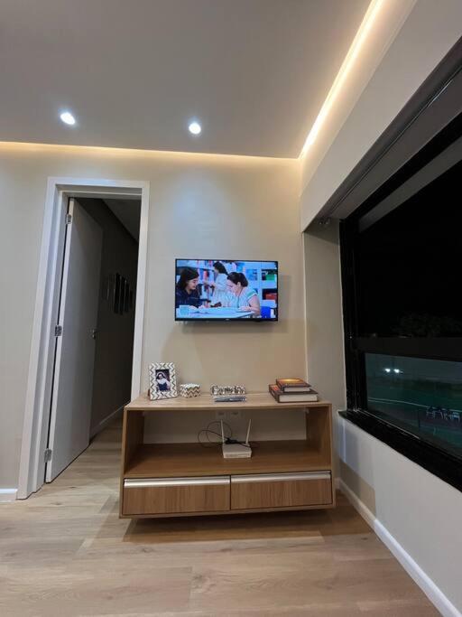 Lindo Apartamento Para Familia Ondina Apart Hotel Salvador Ngoại thất bức ảnh
