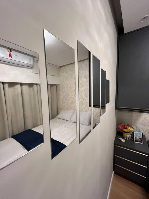 Lindo Apartamento Para Familia Ondina Apart Hotel Salvador Ngoại thất bức ảnh