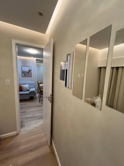 Lindo Apartamento Para Familia Ondina Apart Hotel Salvador Ngoại thất bức ảnh