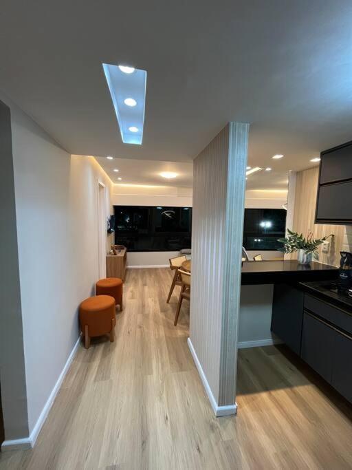 Lindo Apartamento Para Familia Ondina Apart Hotel Salvador Ngoại thất bức ảnh